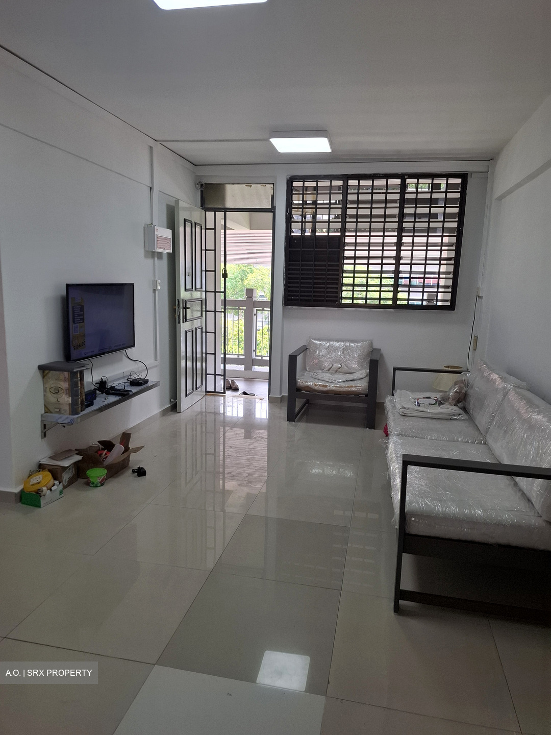 Blk 301 Ubi Avenue 1 (Geylang), HDB 3 Rooms #587731331